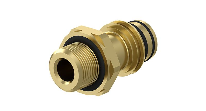 Schnellkupplung WABCO 893 920 315 2