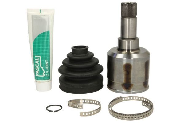 Gelenksatz, Antriebswelle PASCAL G7F007PC