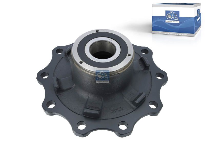 Radnabe DT Spare Parts 10.30426
