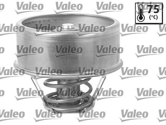 Thermostat, Kühlmittel VALEO 819856