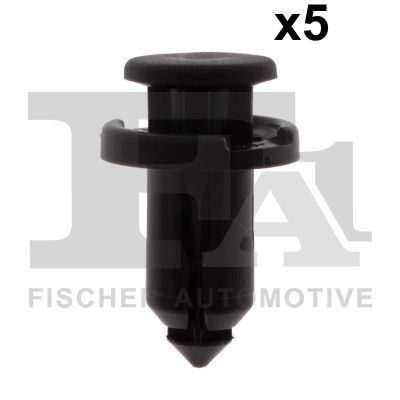Clip, Zier-/Schutzleiste FA1 72-30003.5