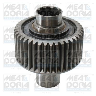 Ritzel, Starter MEAT & DORIA 47272