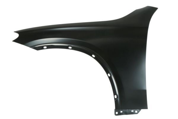 Kotflügel BLIC 6504-04-3554311AP