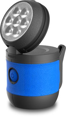 Handleuchte PHILIPS LPL41SPAREX1
