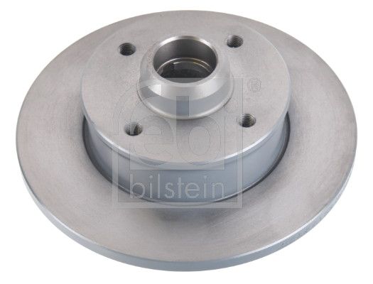 Bremsscheibe FEBI BILSTEIN 09074
