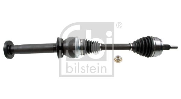 Antriebswelle FEBI BILSTEIN 184663