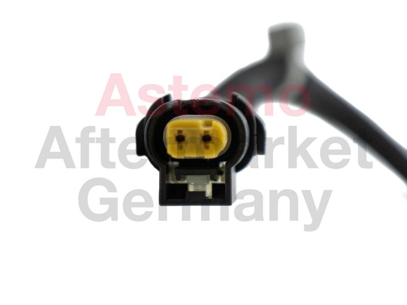 Sensor, Abgastemperatur HITACHI 2505600