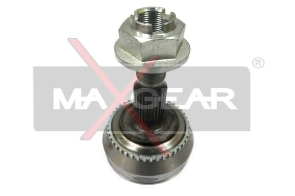 Gelenksatz Antriebswelle MAXGEAR 49-0302