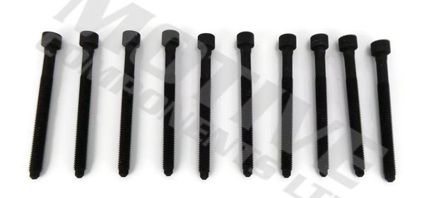 Zylinderkopfschraubensatz motive HB732SET