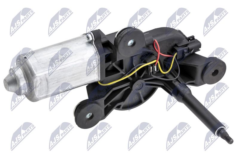 Wischermotor NTY ESW-FT-042