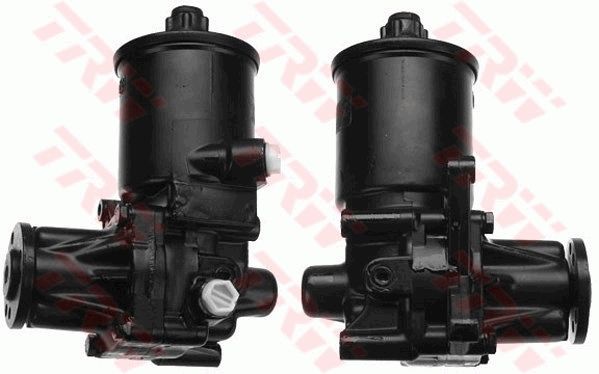 Hydraulikpumpe, Lenkung TRW JPR343