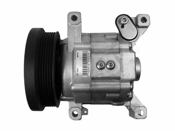 Kompressor, Klimaanlage Airstal 10-0294