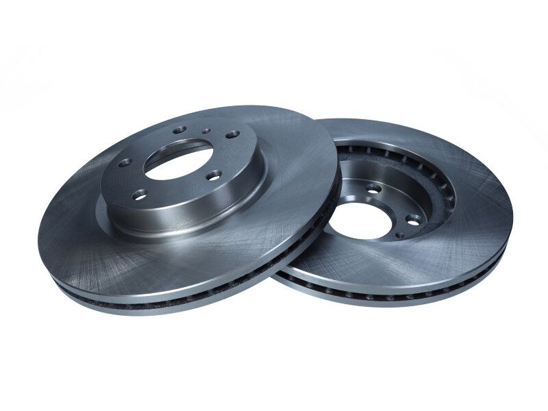Bremsscheibe MAXGEAR 19-4822