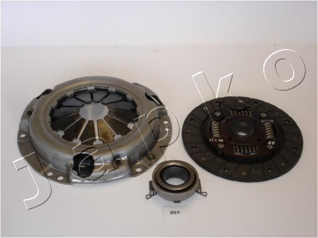 Kupplungssatz Japko 92207