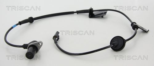 Sensor, Raddrehzahl TRISCAN 818043108