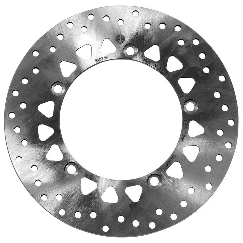 Bremsscheibe BREMBO 68B407M7