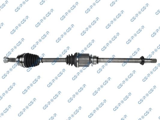 Antriebswelle GSP 217019