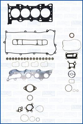 Dichtungsvollsatz, Motor AJUSA 50366200