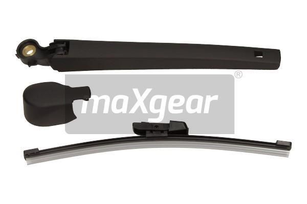 Wischarm, Scheibenreinigung MAXGEAR 39-0451
