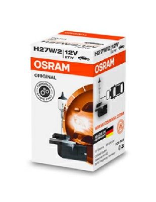 Glühlampe, Hauptscheinwerfer OSRAM 881