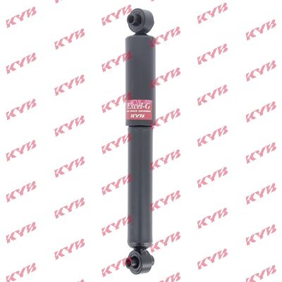 Stoßdämpfer KYB 343296