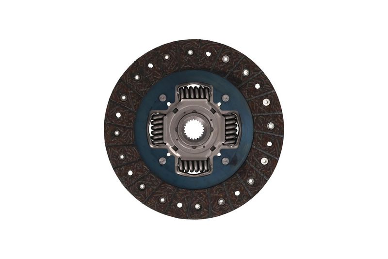 Kupplungsscheibe Kamoka DC321