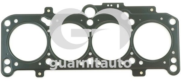 Dichtung, Zylinderkopf GUARNITAUTO 104745-5252