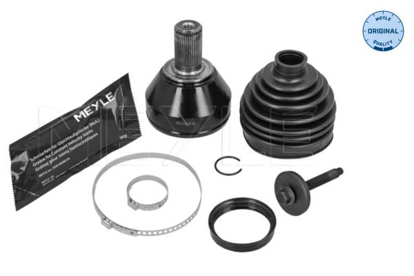 Gelenksatz Antriebswelle MEYLE 514 498 0020