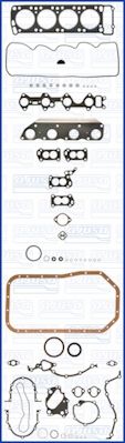Dichtungsvollsatz, Motor AJUSA 50135100