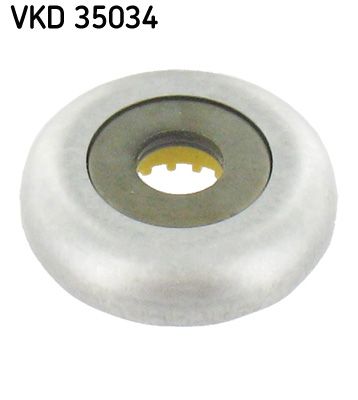 Wälzlager Federbeinstützlager SKF VKD 35034