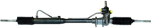 Lenkgetriebe SPIDAN 52036