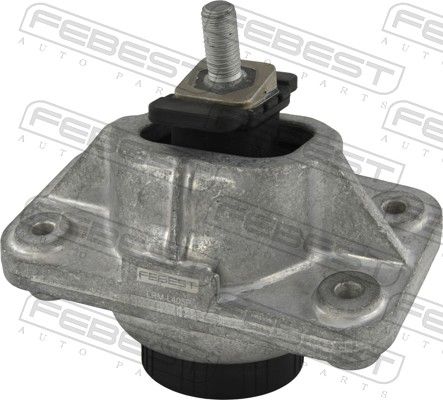 Motorlager FEBEST LRM-L405P