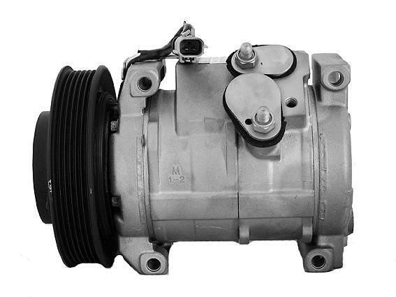 Kompressor, Klimaanlage Airstal 10-1165