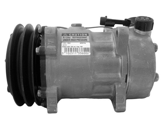 Kompressor, Klimaanlage Airstal 10-1801