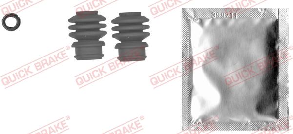 Zubehörsatz, Bremssattel QUICK BRAKE 113-1472