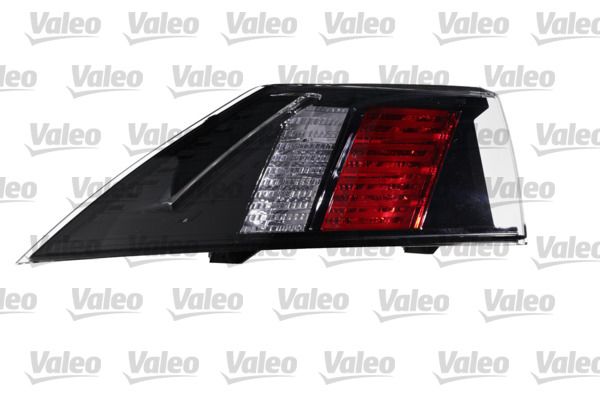 Heckleuchte VALEO 047338