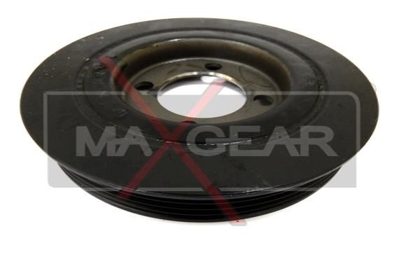 Riemenscheibe Kurbelwelle MAXGEAR 30-0025