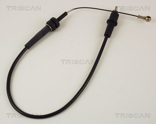 Gaszug TRISCAN 8140 24320