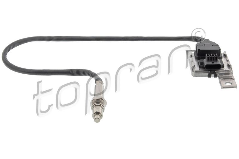 NOx-Sensor  NOx-Katalysator TOPRAN 121 560