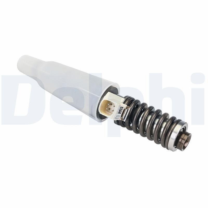 Einspritzventil DELPHI BEBE4D37001-12B1