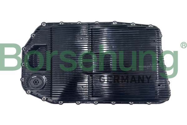 Ölwanne, Automatikgetriebe BORSEHUNG B12469
