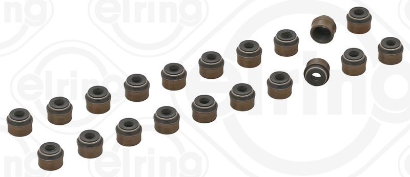 Dichtungssatz, Ventilschaft ELRING 235.620