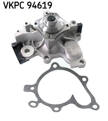 Wasserpumpe SKF VKPC 94619