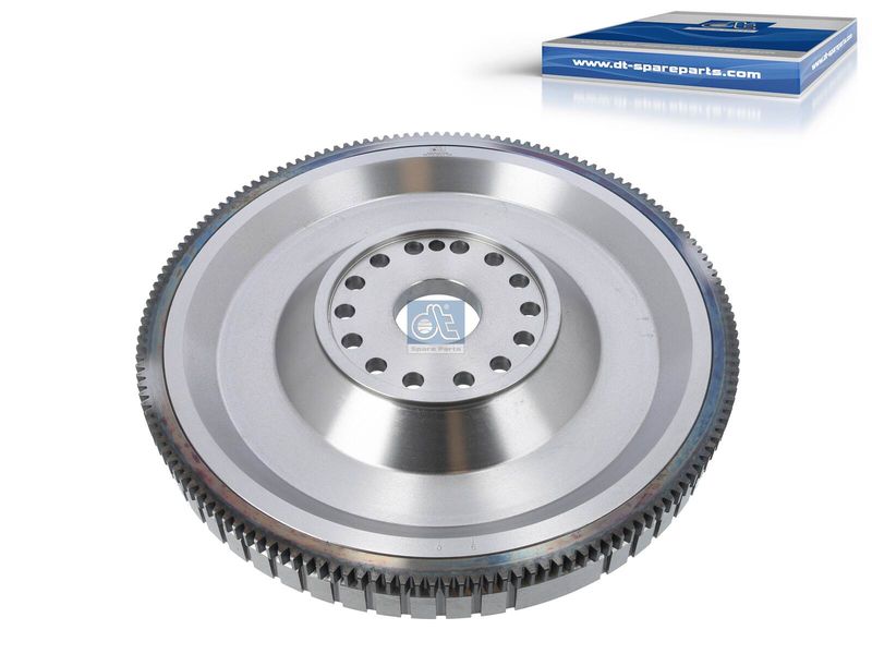 Schwungrad DT Spare Parts 2.10740