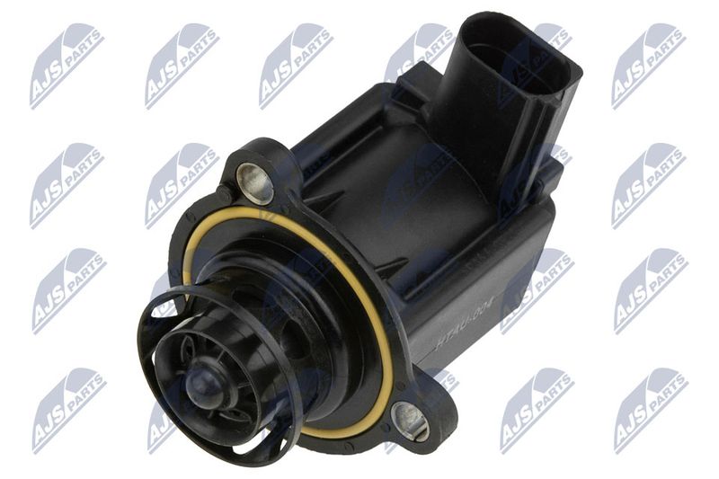 Schubumluftventil, Lader NTY ECD-AU-004