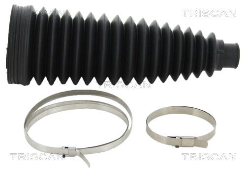 Faltenbalgsatz Lenkmanschette TRISCAN 8500 13078