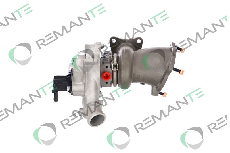Lader, Aufladung REMANTE 003-001-003793R