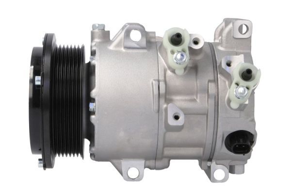 Kompressor, Klimaanlage THERMOTEC KTT090470