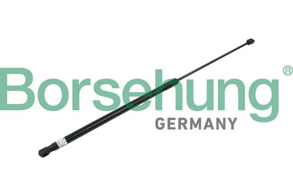 Gasfeder, Motorhaube BORSEHUNG B14197