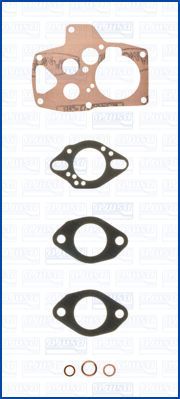 Dichtungssatz, Vergaser AJUSA 64003100